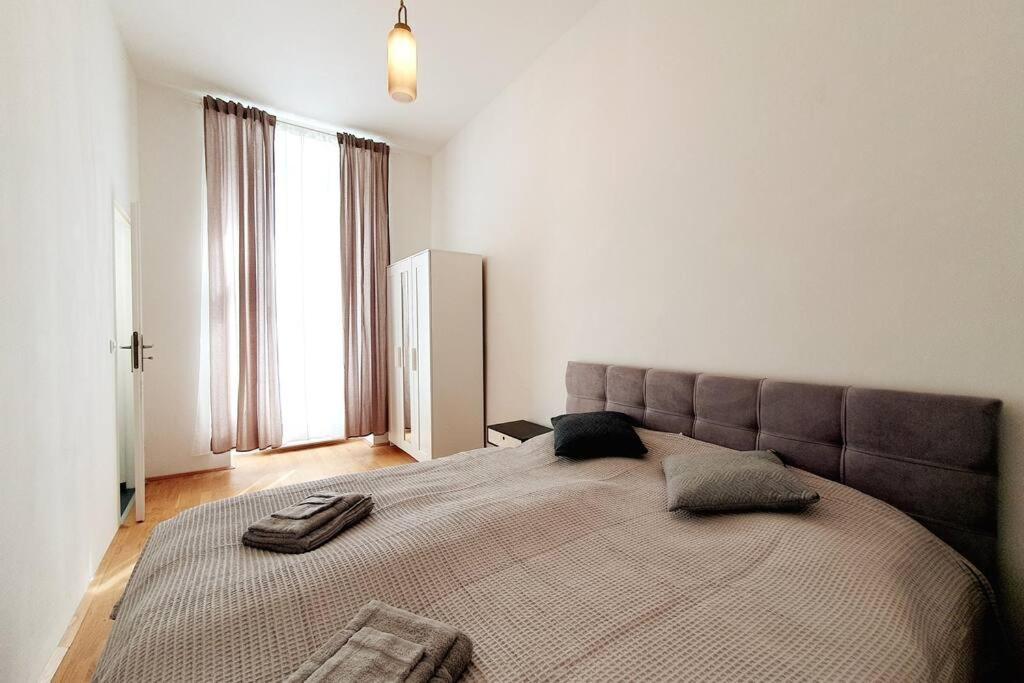 Savoir Vivre Apartments Rosinagasse Viena Exterior foto