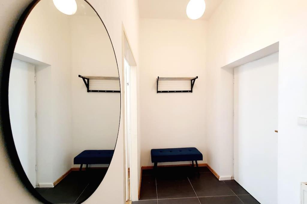 Savoir Vivre Apartments Rosinagasse Viena Cameră foto